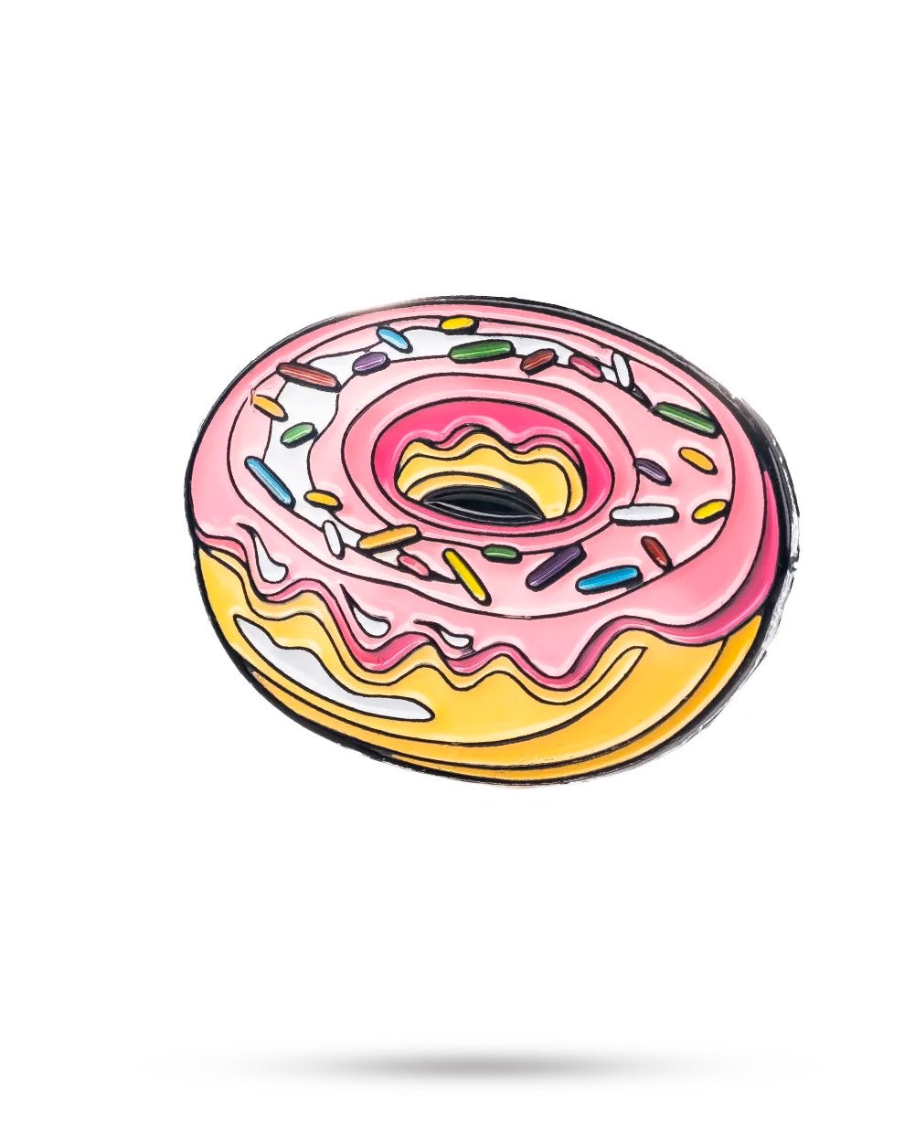 Donut Ball Marker - Pins and Aces
