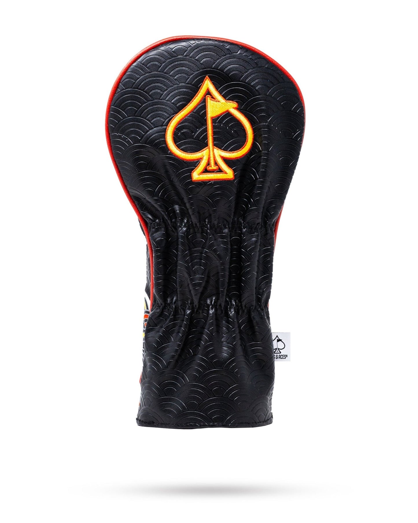 Dragon's Dynasty - Driver Cover - Pins and Aces