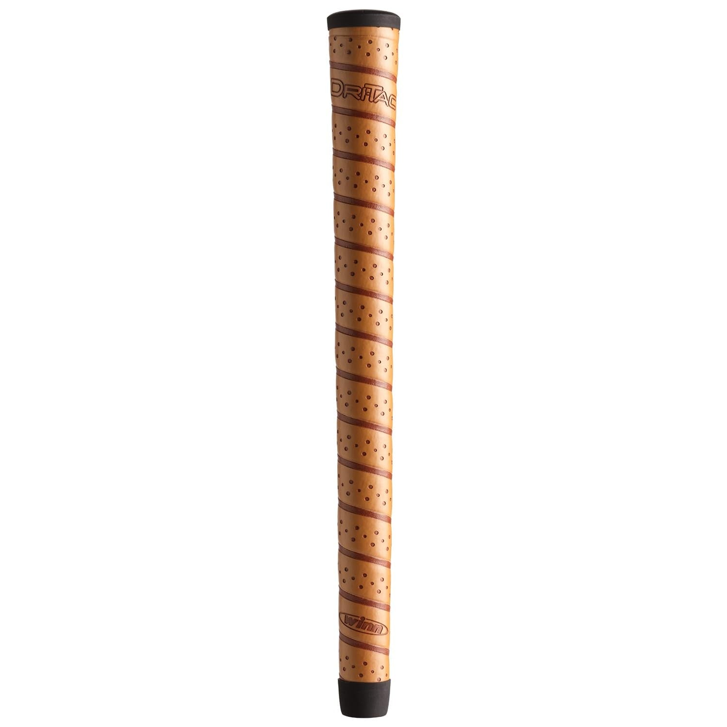 Dri - Tac Wrap 9 Piece Golf Grip Bundle - Winn