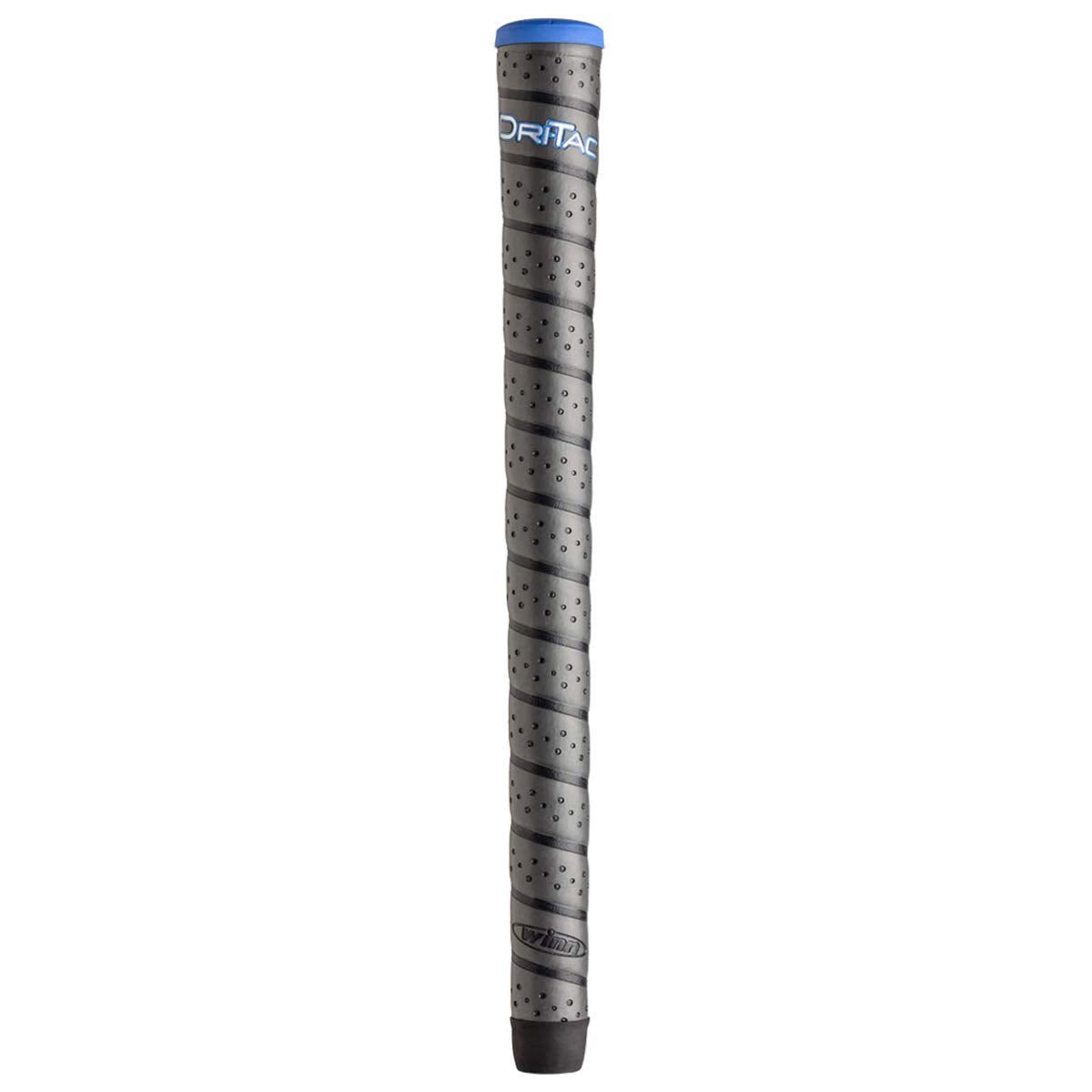 Dri - Tac Wrap 9 Piece Golf Grip Bundle - Winn