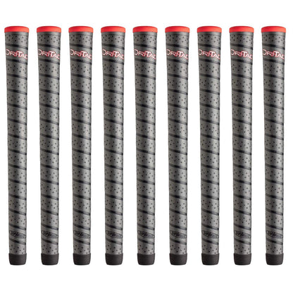 Dri - Tac Wrap 9 Piece Golf Grip Bundle - Winn