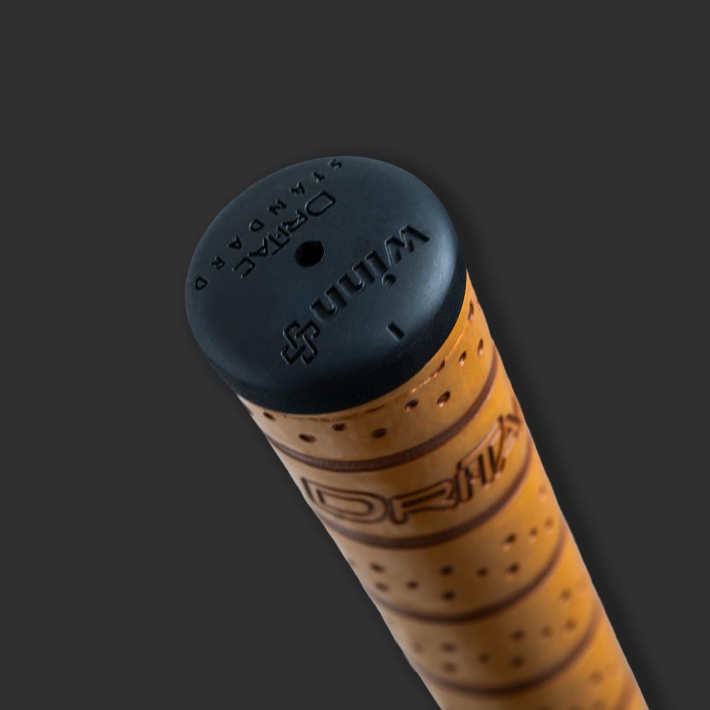 Dri - Tac Wrap 9 Piece Golf Grip Bundle - Winn