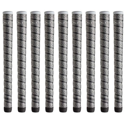 Dri - Tac Wrap 9 Piece Golf Grip Bundle - Winn