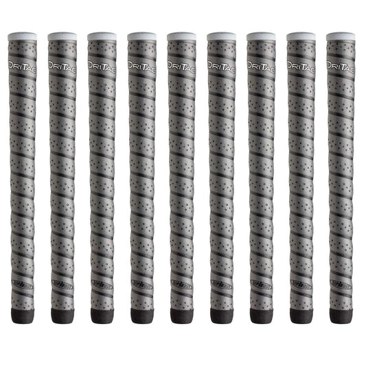 Dri - Tac Wrap 9 Piece Golf Grip Bundle - Winn