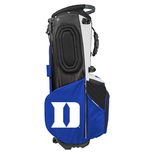 Duke Back Nine Stand Bag NCAA |Team Effort - Team Effort