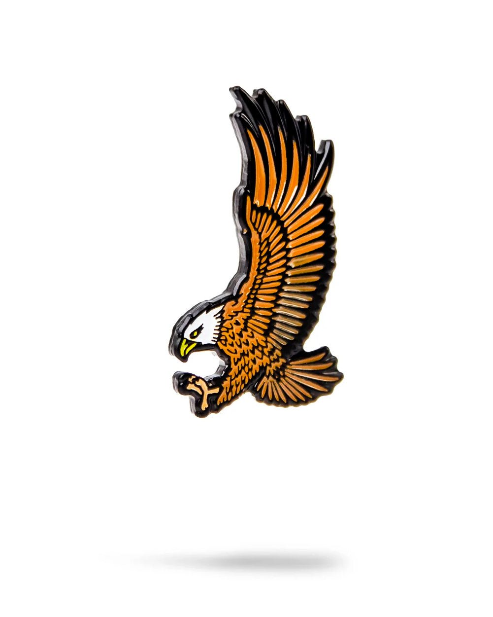 Eagle Ball Marker - Pins and Aces