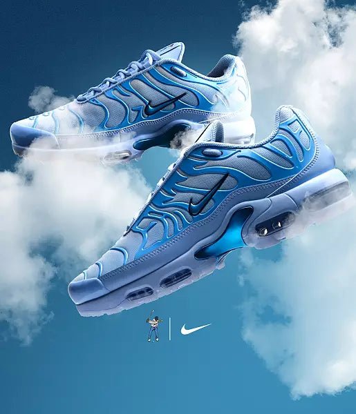 新品未使用　NIKE エアマックス プラスG NRG Eastside Golf Eastside Golf x Nike Men's Air Max Plus G NRG Golf Shoes - Black