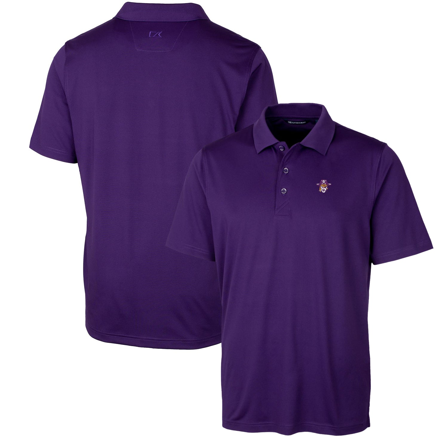 ECU Golf Shirts and Polos - 