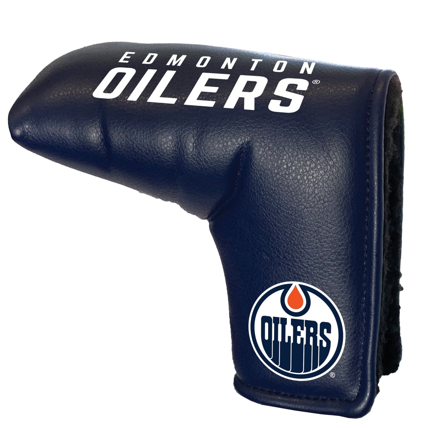 Edmonton Oilers Putter Covers PRT | Team Golf - Team Golf USA