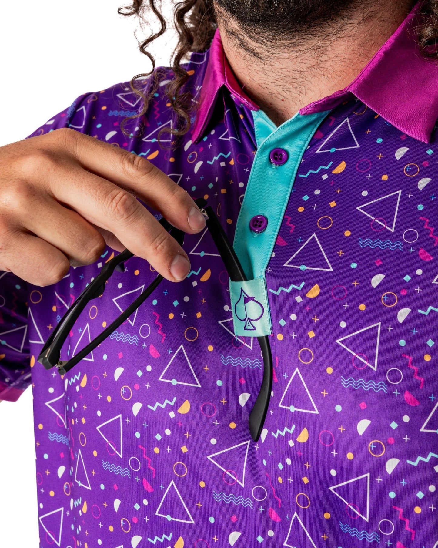 Eighties Arcade - Pins and Aces