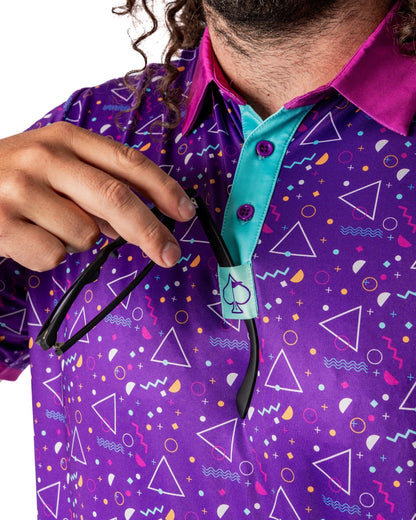 Eighties Arcade - Pins and Aces
