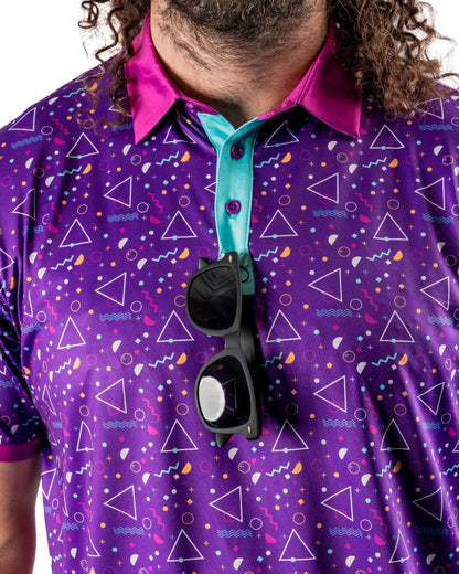 Eighties Arcade - Pins and Aces