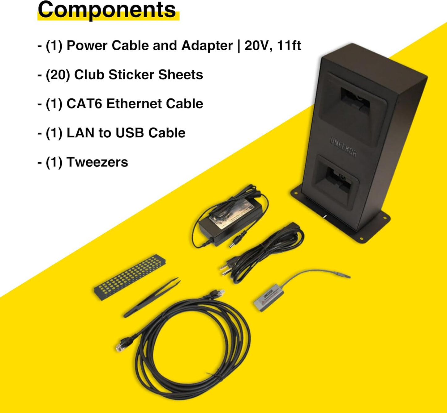 Eye MINI LITE Golf Launch Monitor - 