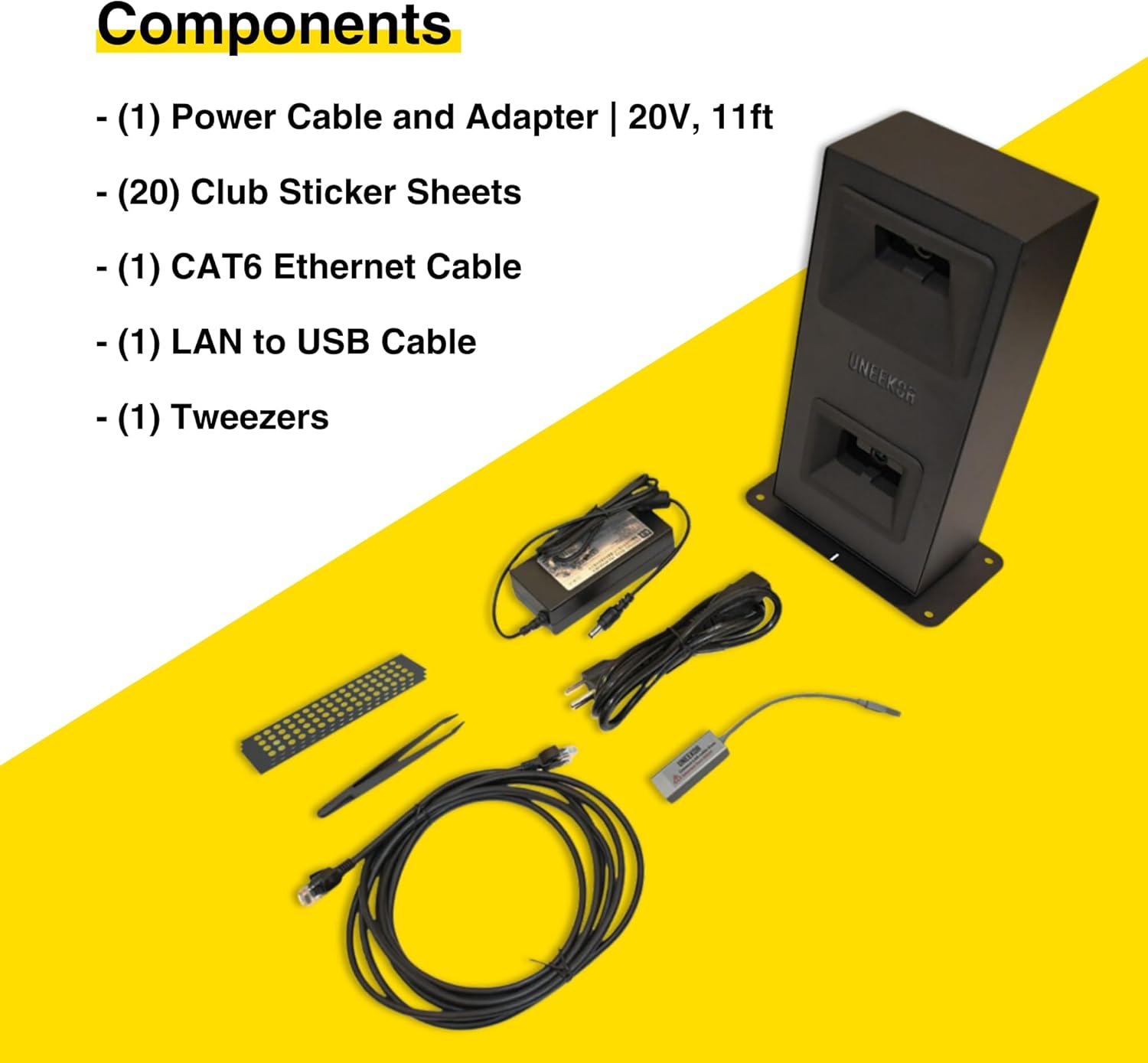 Eye MINI LITE Golf Launch Monitor - 