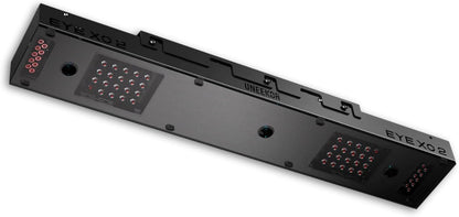 Eye XO2 Golf Launch Monitor – 3 - Camera Indoor Golf Simulator with 24 Data Points and Trouble Mat Compatibility - 