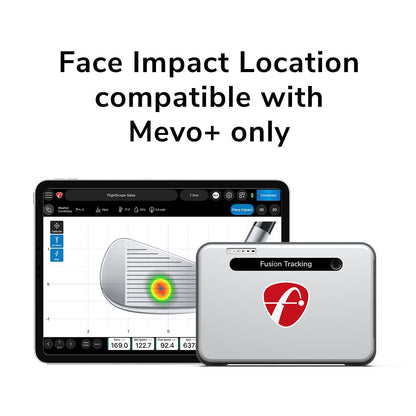 Face Impact Location - 