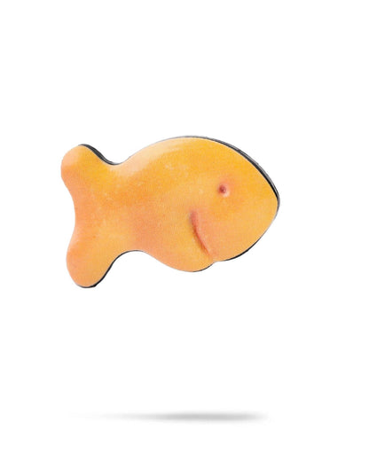 Fish Cracker Ball Marker - Pins and Aces