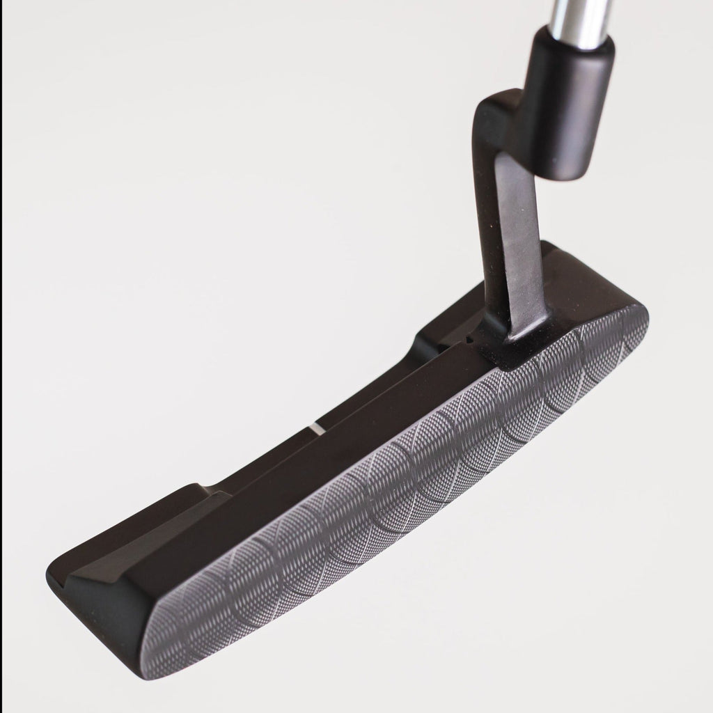 Flatstick 2.0 Putter - Right-Handed - Apollo Phantom Stiff - Lifetime warranty -