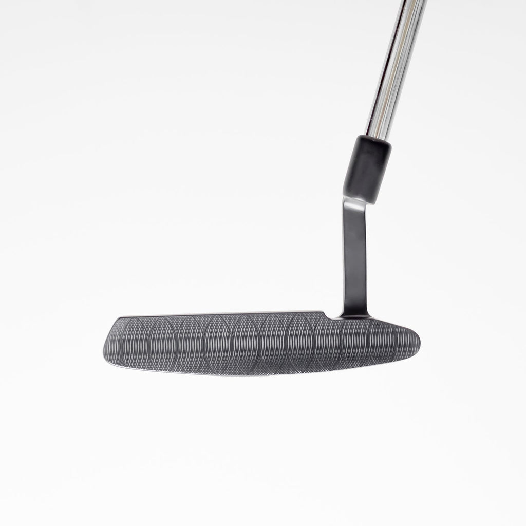 Flatstick 2.0 Putter - Right-Handed - Apollo Phantom Stiff - Lifetime warranty -