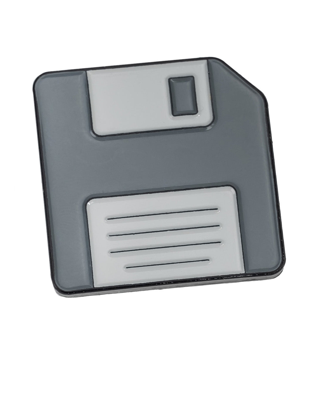 Floppy Disc Ball Marker - Pins and Aces