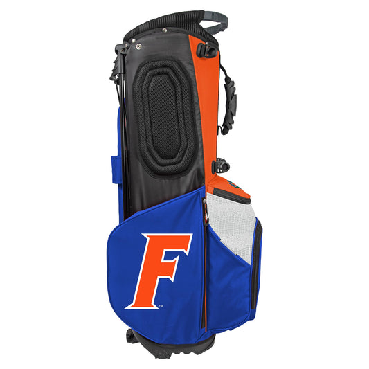 Florida Back Nine Stand Bag NCAA |Team Effort - Team Effort