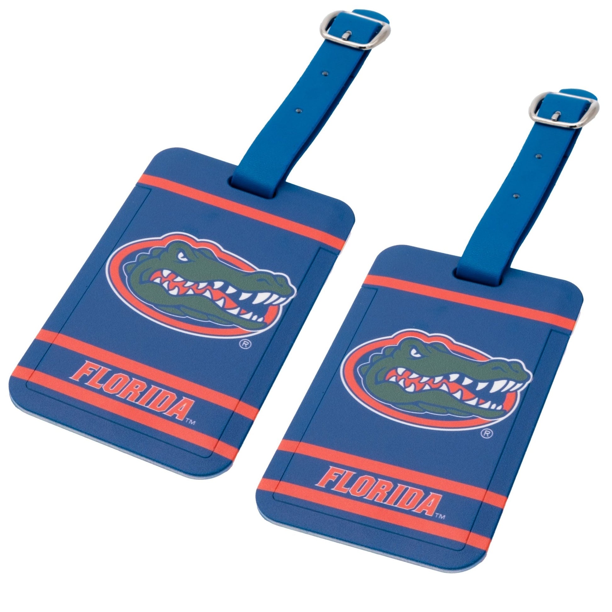 Florida Bag Tag |Team Golf - Team Golf USA