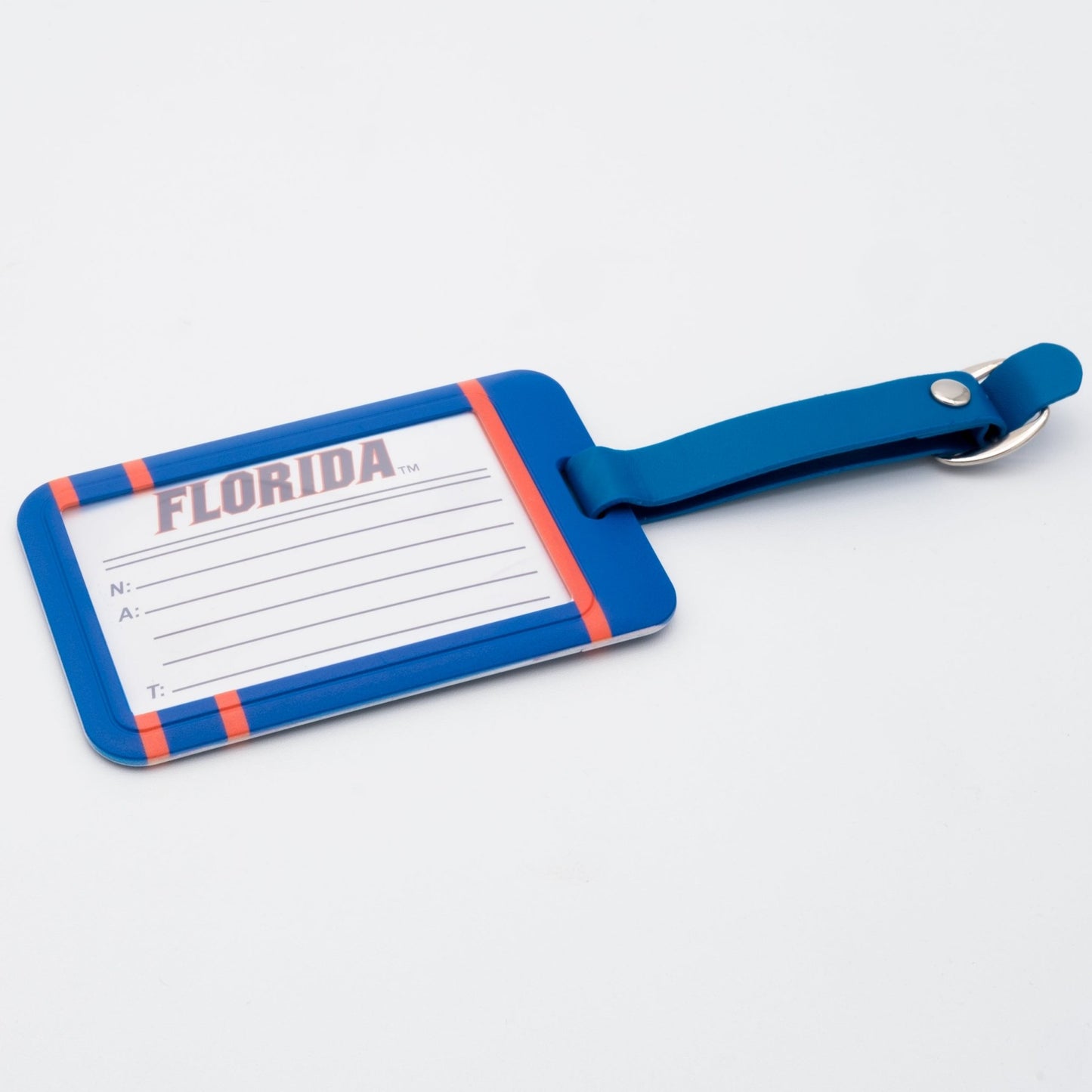 Florida Bag Tag |Team Golf - Team Golf USA