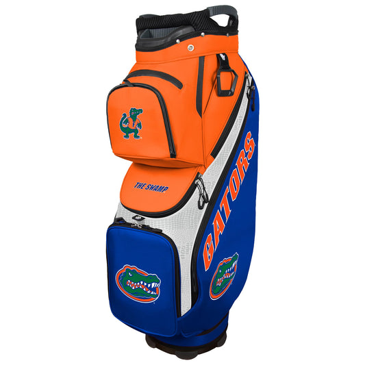 Florida Clubhouse Cooler Cart Bag NCAA |Team Effort - Team Effort