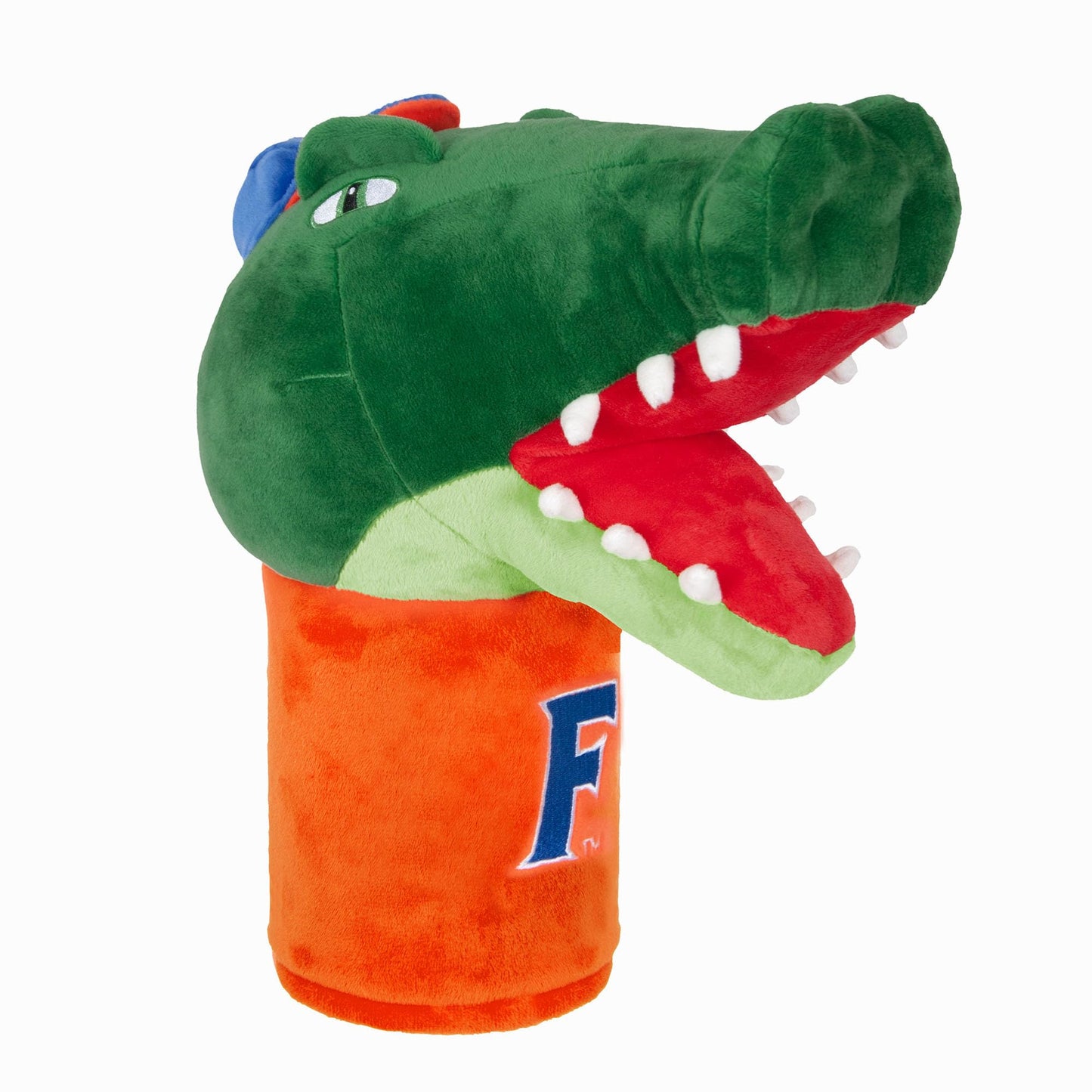 Florida Mascot Headcover | Team Effort - Team Effort
