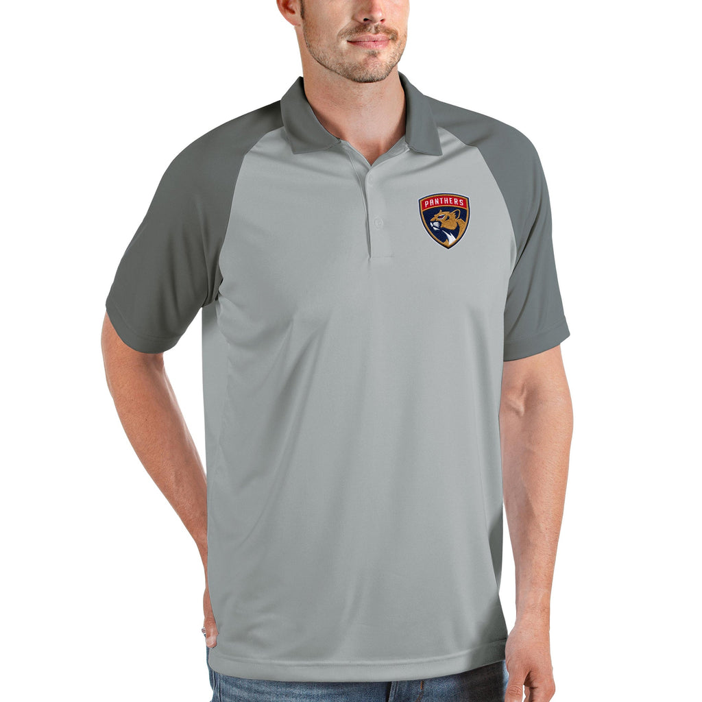 Florida Panthers Golf Shirts and Polos - 