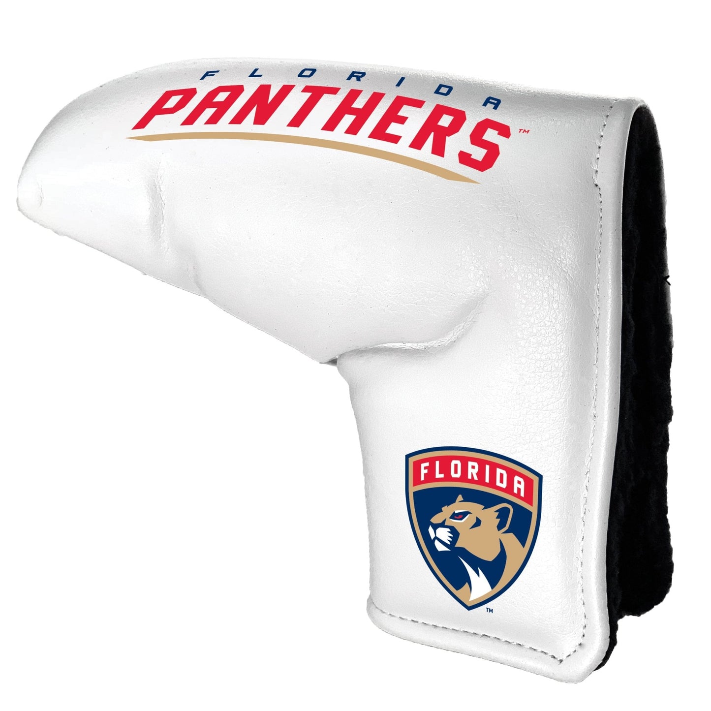 Florida Panthers Putter Covers PRT | Team Golf - Team Golf USA