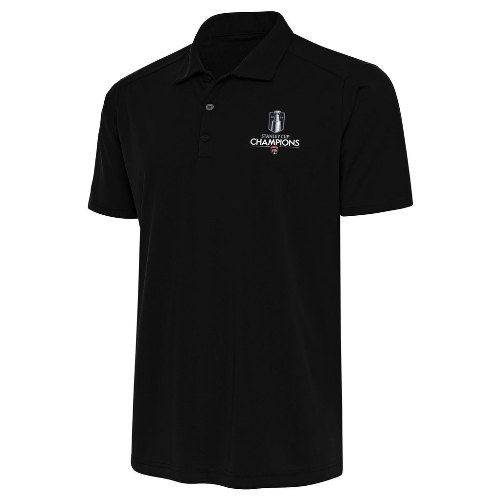 Florida Panthers Stanley Cup Golf Shirts and Polos - 