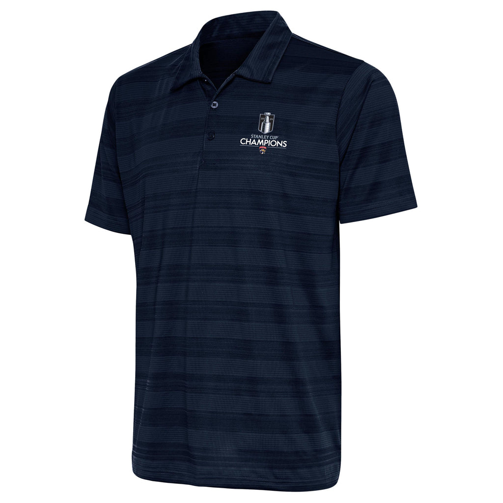 Florida Panthers Stanley Cup Golf Shirts and Polos - 