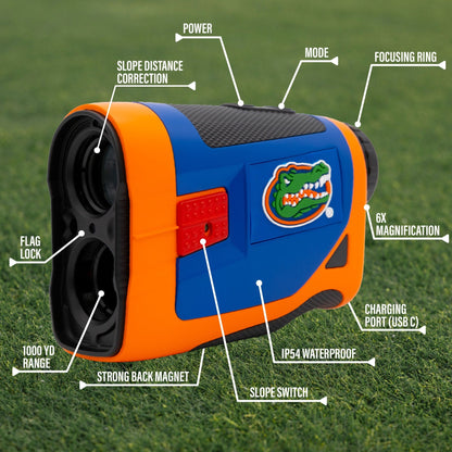 Florida Rangefinder | Team Golf - Team Golf USA