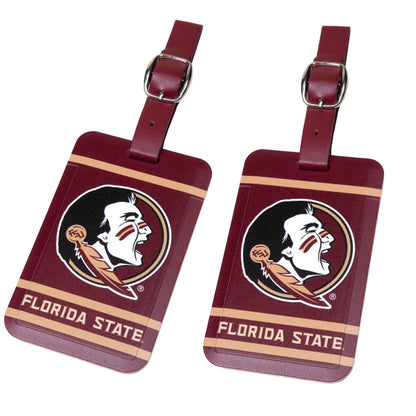 Florida State Bag Tag |Team Golf - Team Golf USA