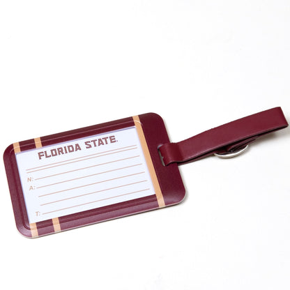 Florida State Bag Tag |Team Golf - Team Golf USA