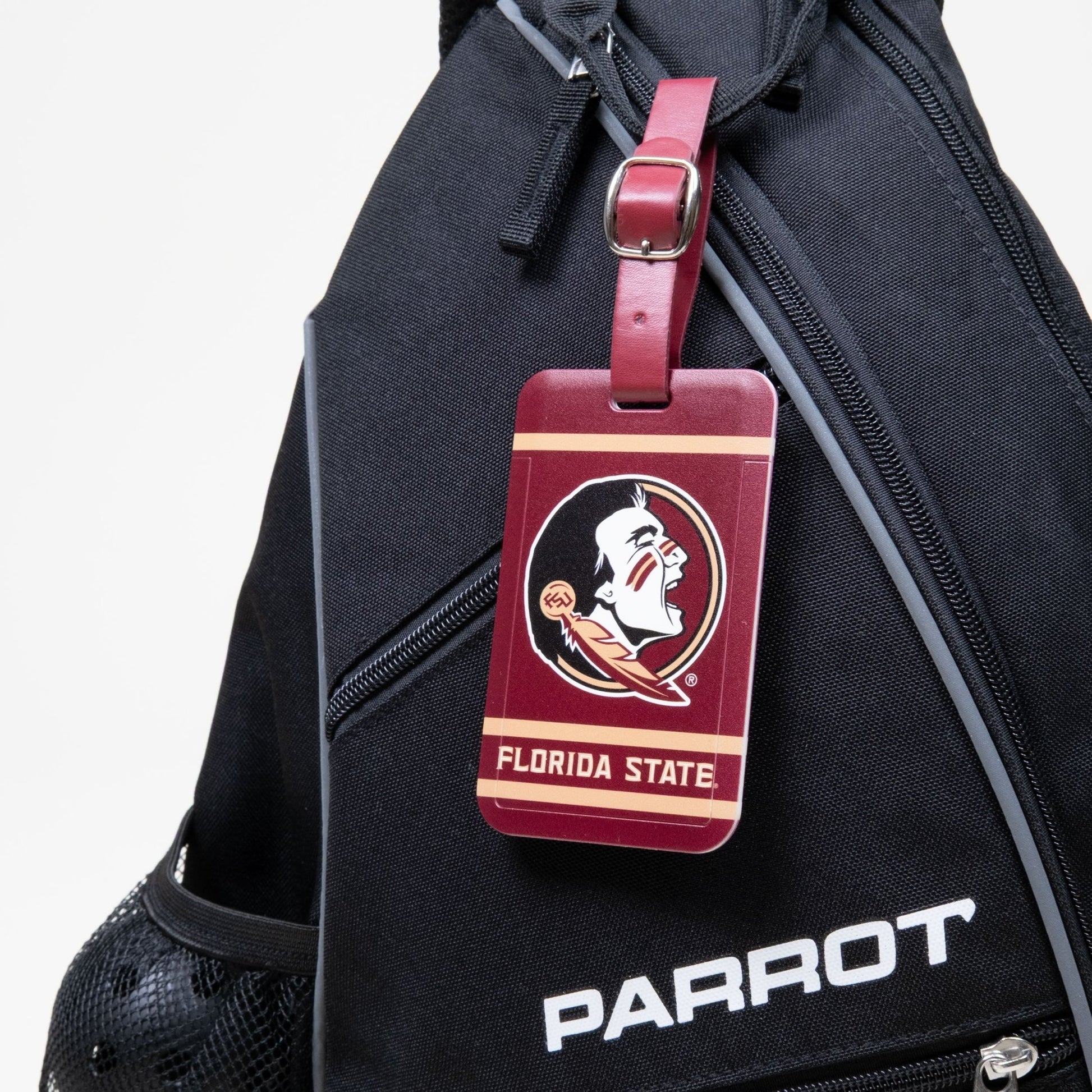 Florida State Bag Tag |Team Golf - Team Golf USA