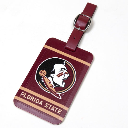 Florida State Bag Tag |Team Golf - Team Golf USA