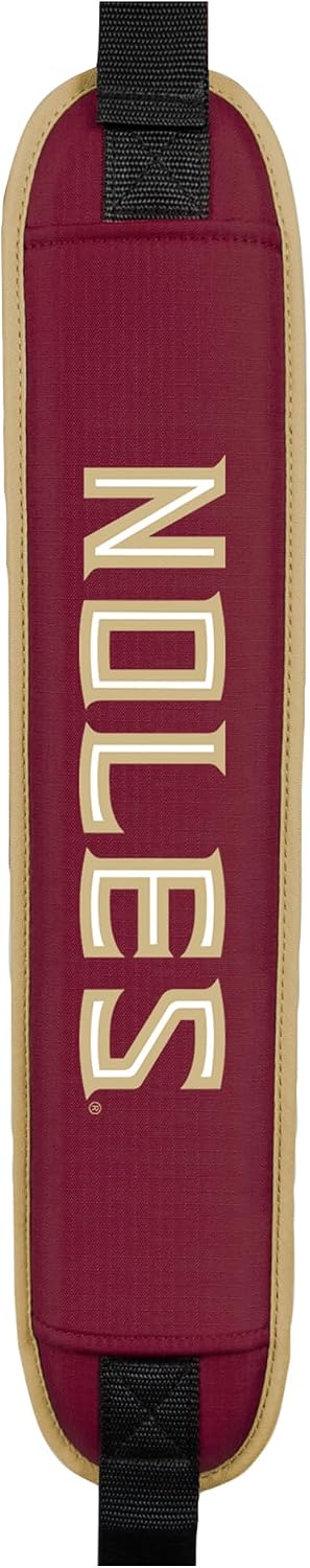 Florida State Clubhouse Cooler Cart Bag NCAA |Team Effort - Team Effort