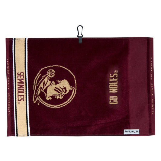 Florida State Jacquard Towel |Team Effort - Team Effort