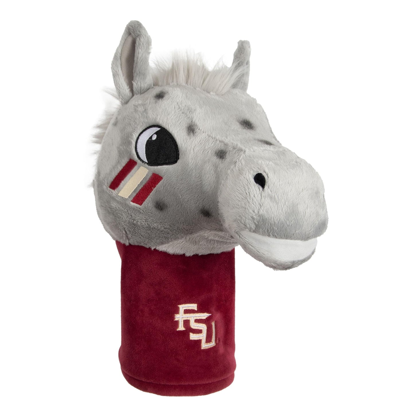 Florida State Mascot Headcover | Team Effort - Team Effort