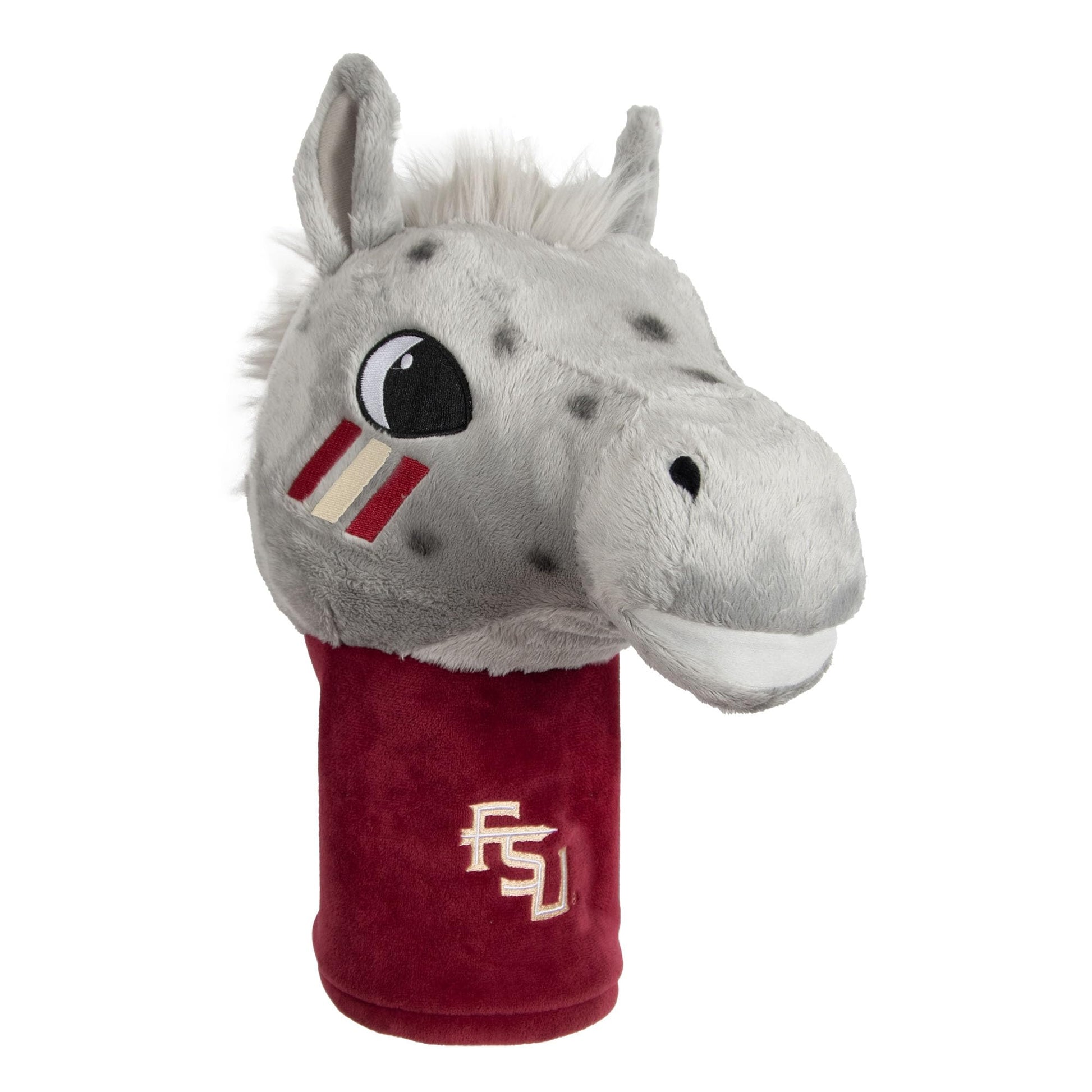 Florida State Mascot Headcover | Team Effort - Team Effort