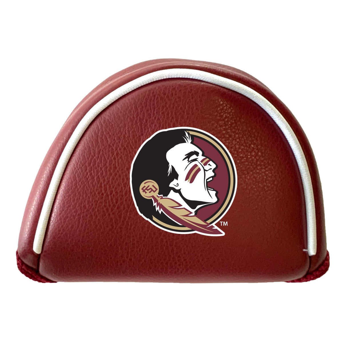 Florida State Putter Covers PRT | Team Golf - Team Golf USA
