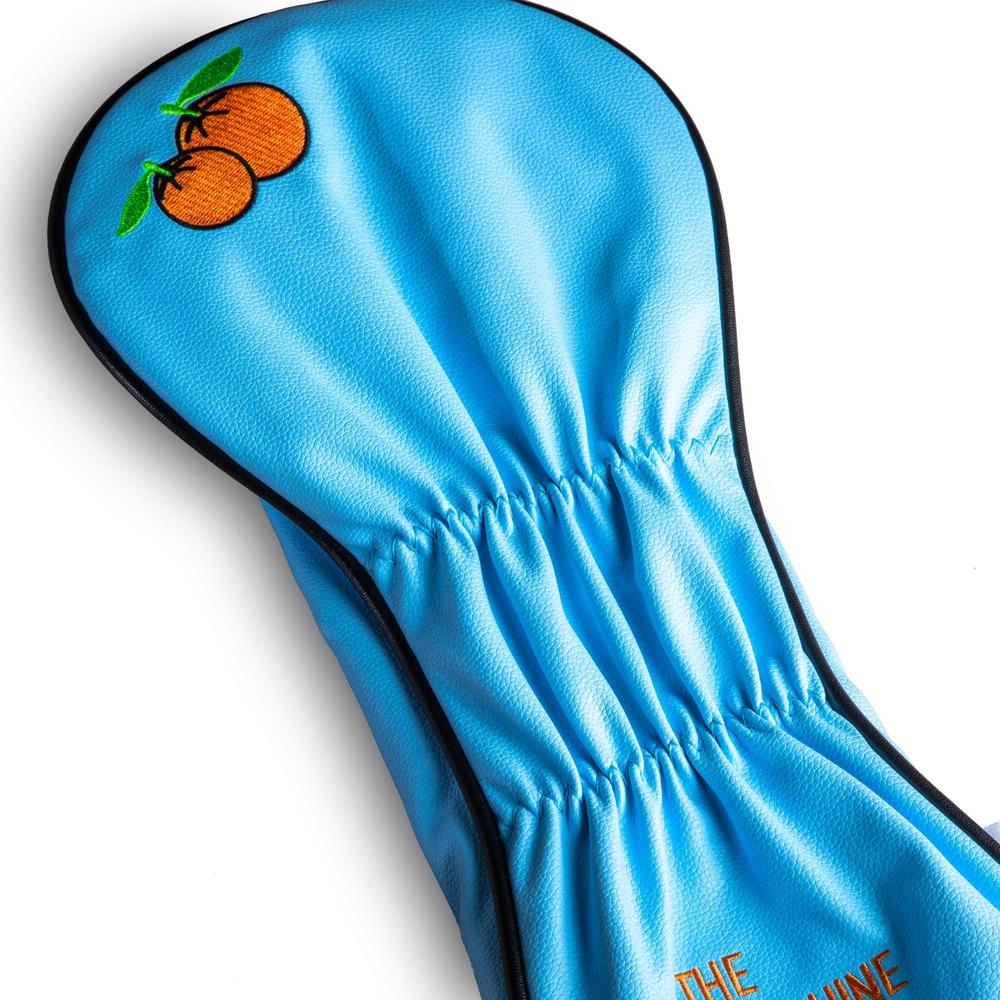 Florida Vice - Driver Cover - Pins and Aces