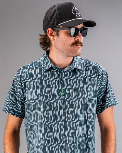 Flow State - Pins and Aces