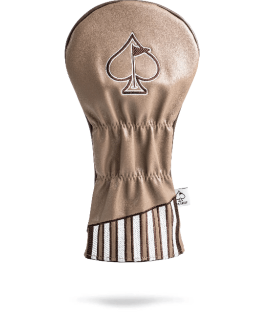 Folds of Honor 2.0 - Driver Cover - Pins and Aces
