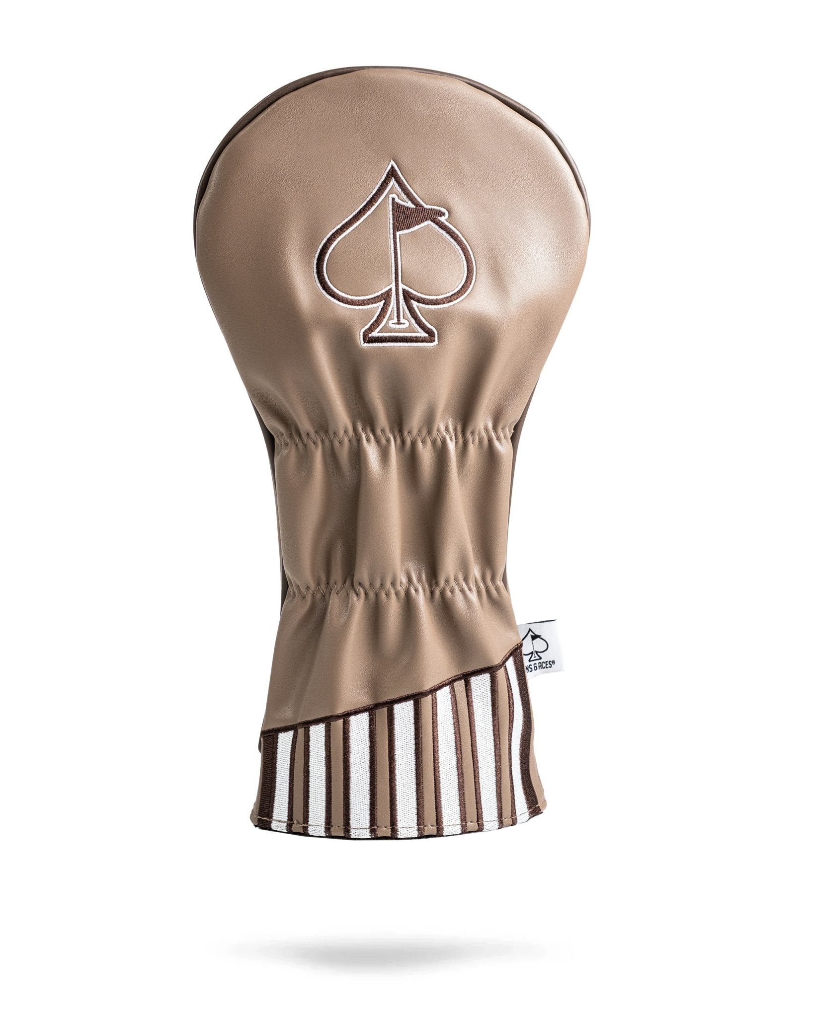 Folds of Honor 2.0 - Driver Cover - Pins and Aces