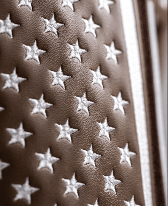 Folds of Honor 2.0 - Driver Cover - Pins and Aces