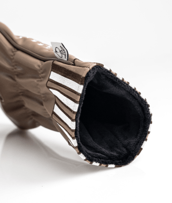 Folds of Honor 2.0 - Driver Cover - Pins and Aces