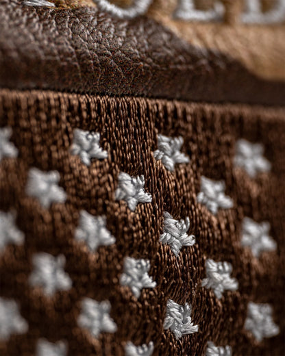 Folds of Honor 2.0 - Mallet Putter Cover - Pins and Aces